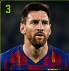 Lionel Messi — Stars Soccer Skills player profile