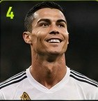 Cristiano Ronaldo — Stars Soccer Skills player profile